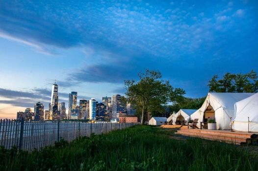 Collective Governors Island