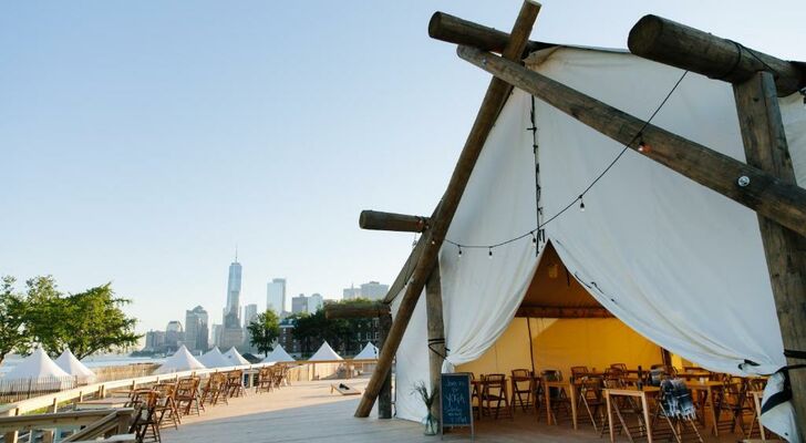 Collective Governors Island