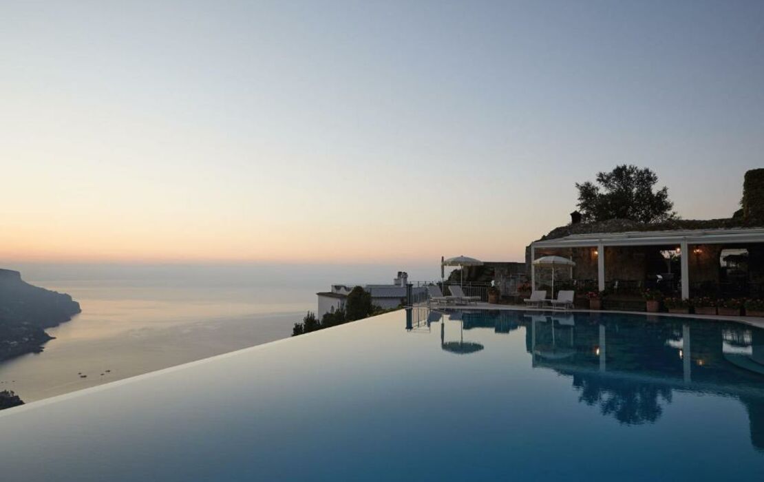 Belmond Hotel Caruso Ravello, Neapolitan Riviera