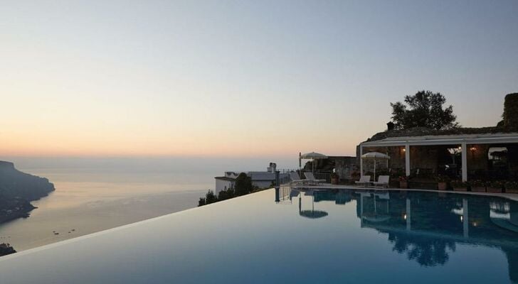 Caruso, A Belmond Hotel, Amalfi Coast