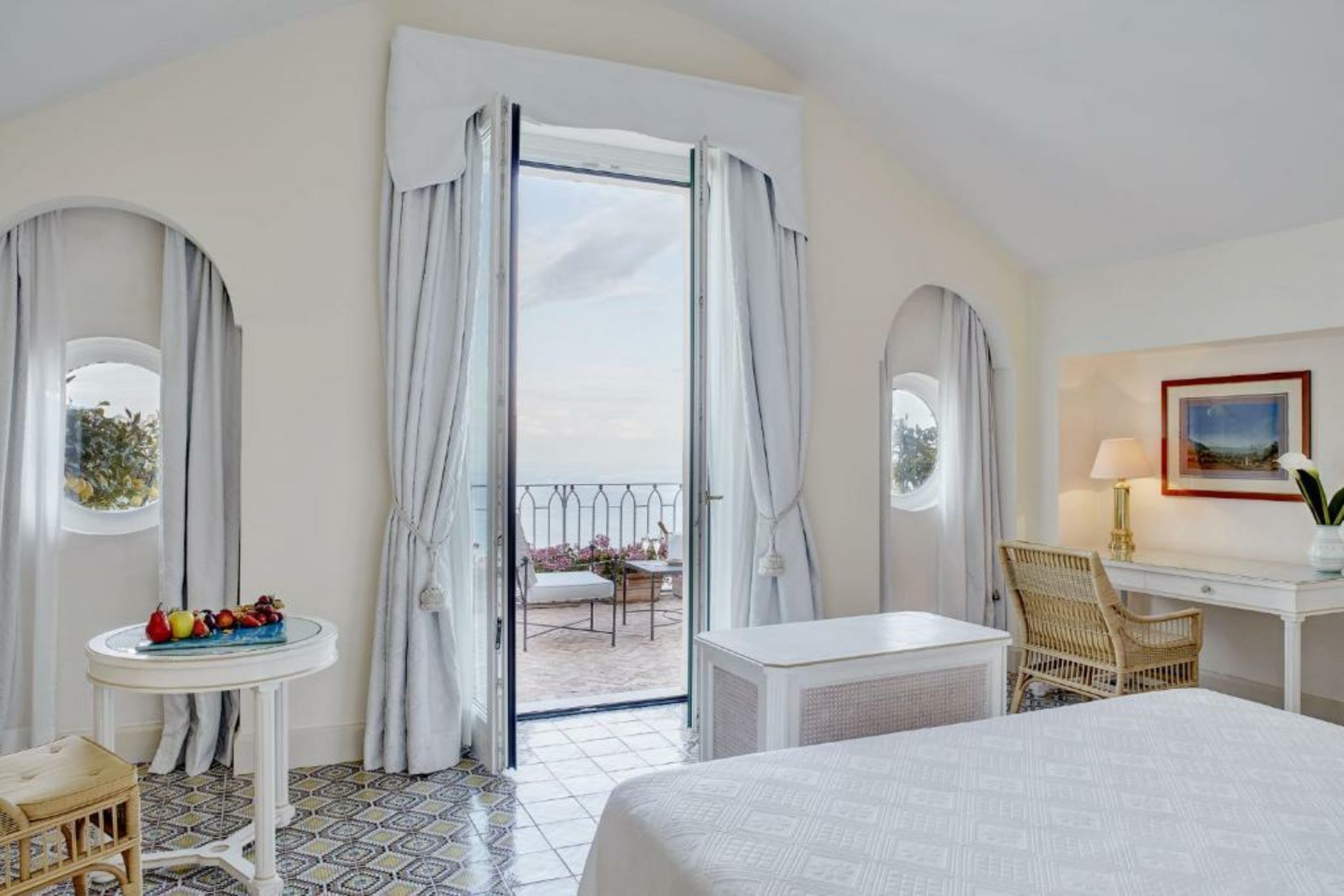 Caruso, A Belmond Hotel, Amalfi Coast