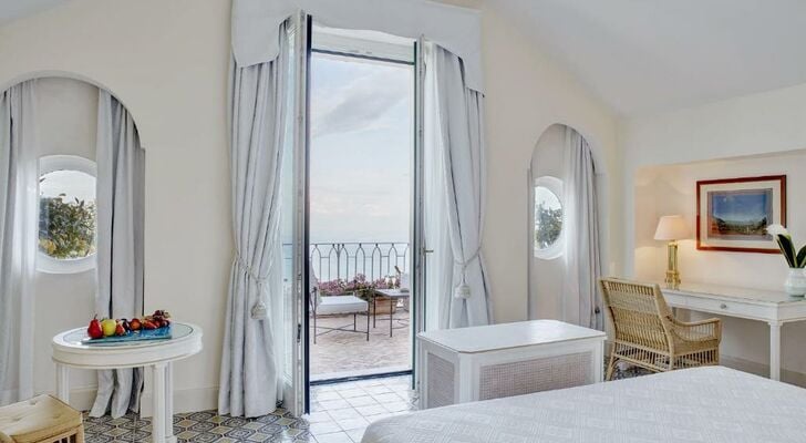 Caruso, A Belmond Hotel, Amalfi Coast