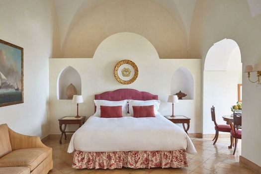 Caruso, A Belmond Hotel, Amalfi Coast
