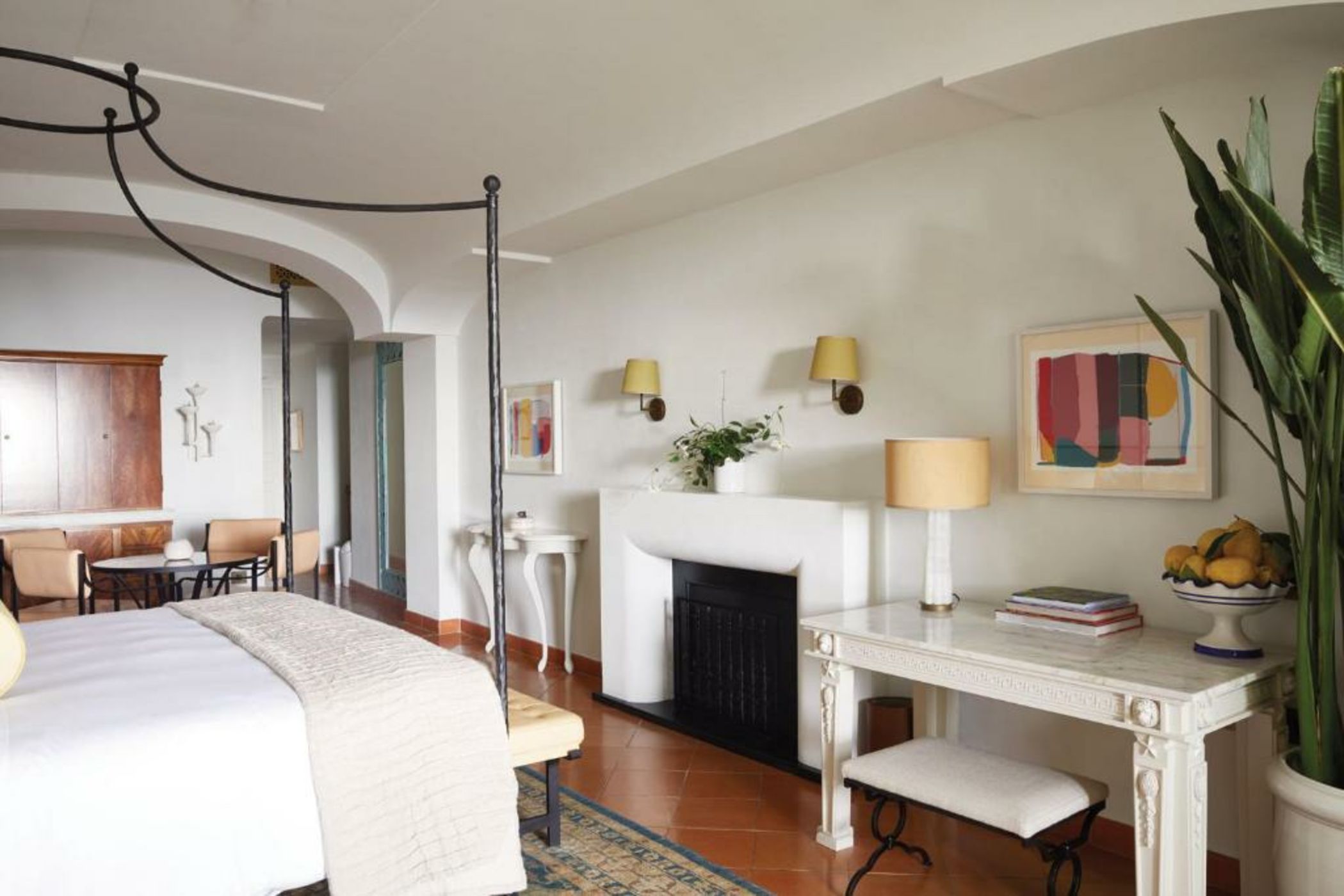 Caruso, A Belmond Hotel, Amalfi Coast