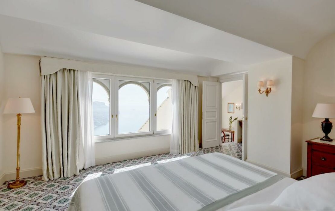 Caruso, A Belmond Hotel, Amalfi Coast