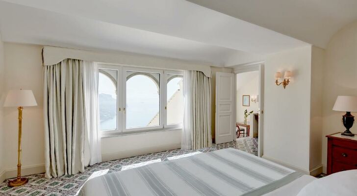 Caruso, A Belmond Hotel, Amalfi Coast