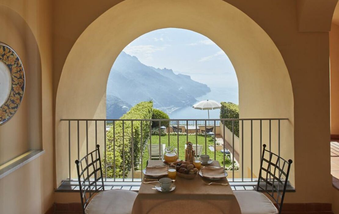 Caruso, A Belmond Hotel, Amalfi Coast