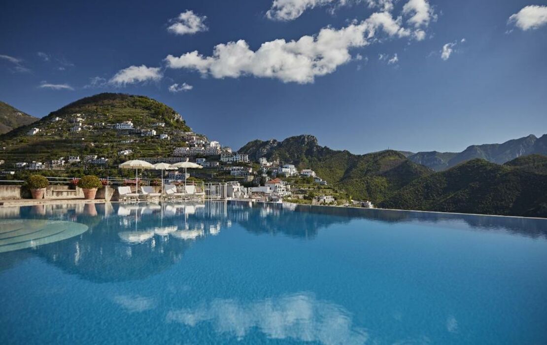 Caruso, A Belmond Hotel, Amalfi Coast