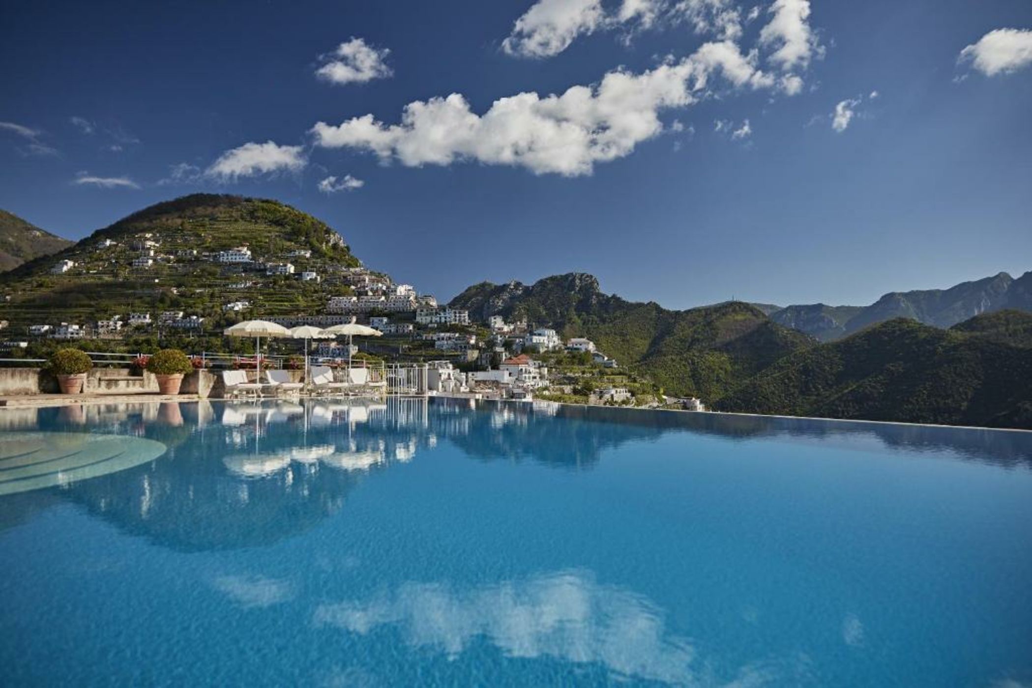 Caruso, A Belmond Hotel, Amalfi Coast