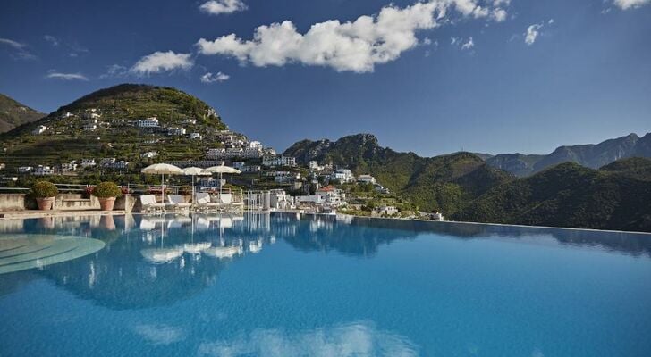 Caruso, A Belmond Hotel, Amalfi Coast