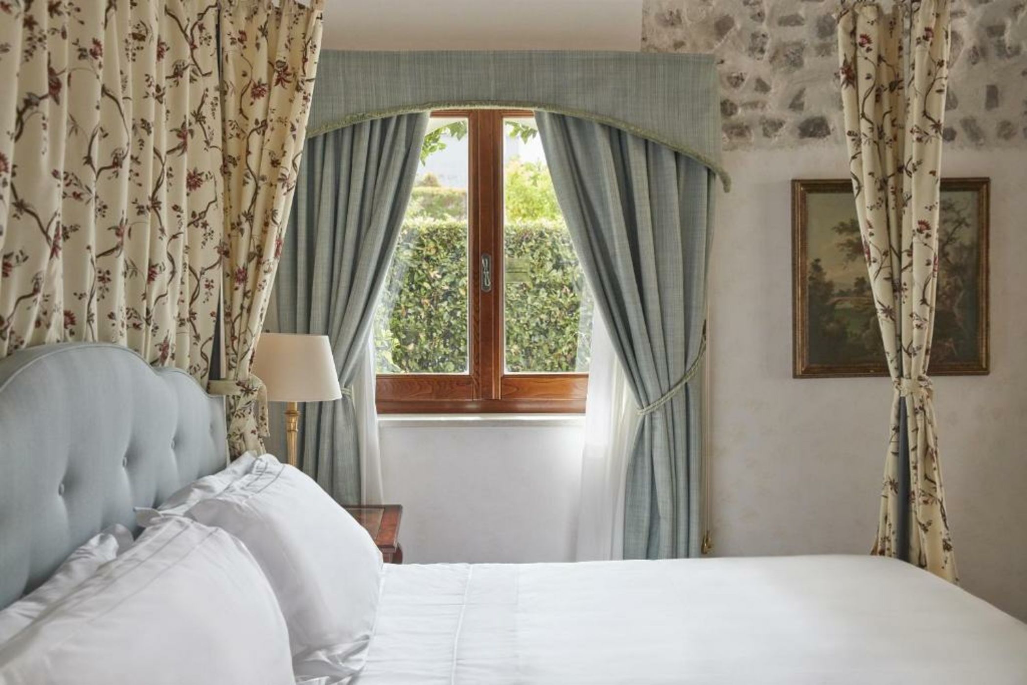 Caruso, A Belmond Hotel, Amalfi Coast