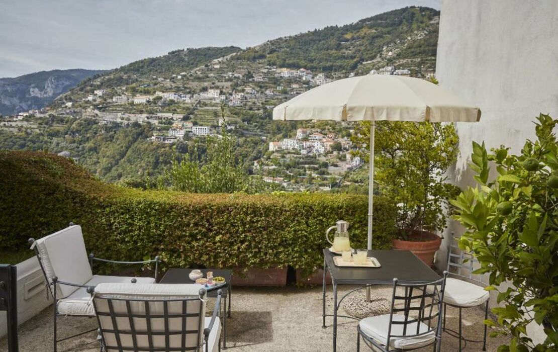 Caruso, A Belmond Hotel, Amalfi Coast