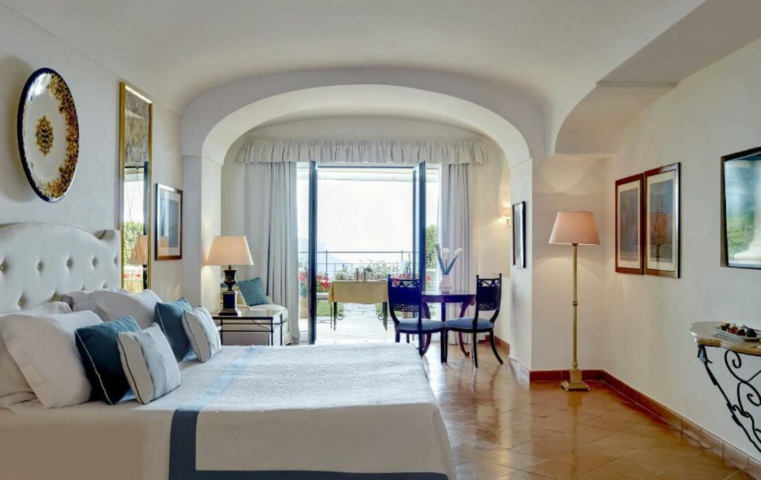 Caruso, A Belmond Hotel, Amalfi Coast