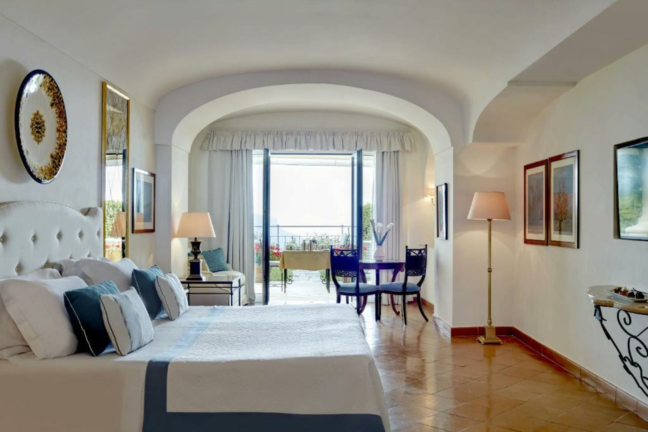 Caruso, A Belmond Hotel, Amalfi Coast