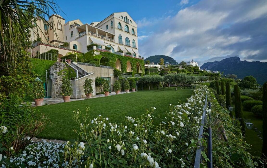 Caruso, A Belmond Hotel, Amalfi Coast