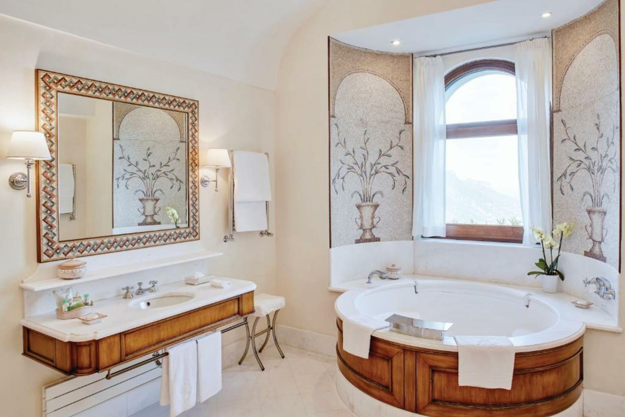 Caruso, A Belmond Hotel, Amalfi Coast