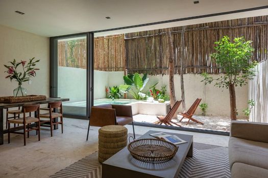 Unho Tulum