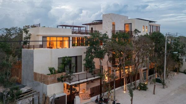 Unho Tulum