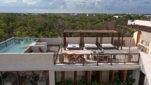Unho Tulum