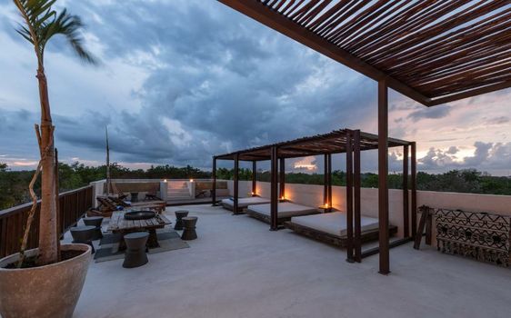 Unho Tulum