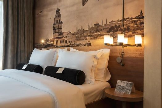 Boutique Saint Sophia