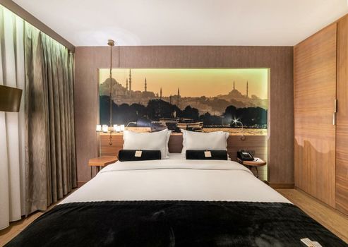 Boutique Saint Sophia