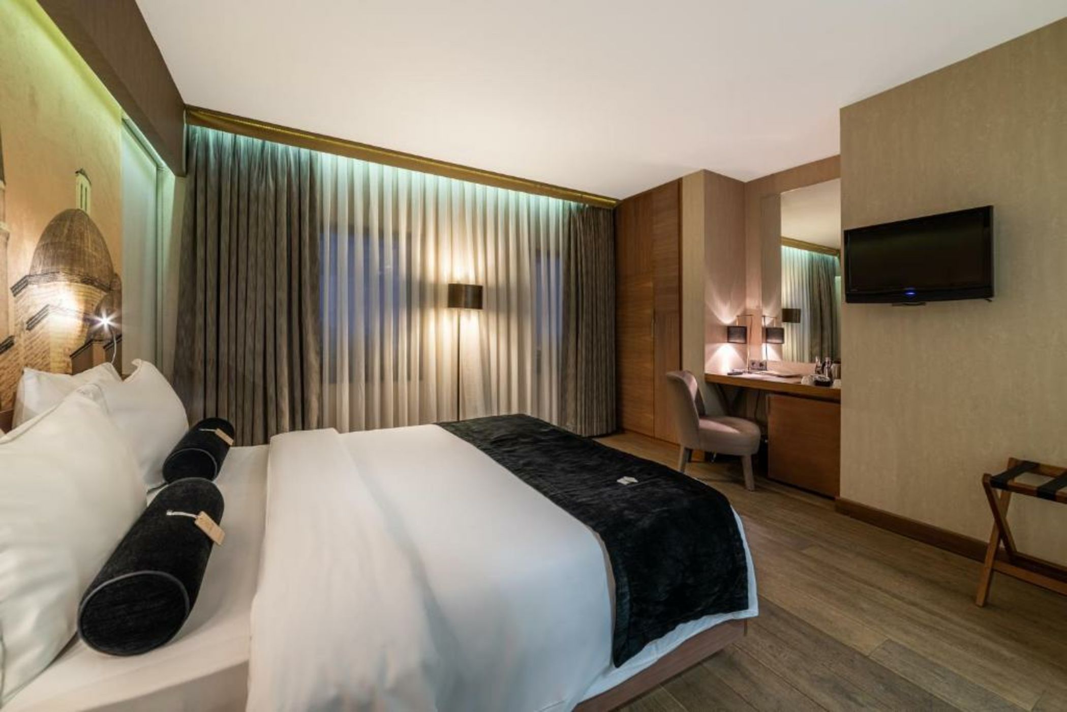 Boutique Saint Sophia