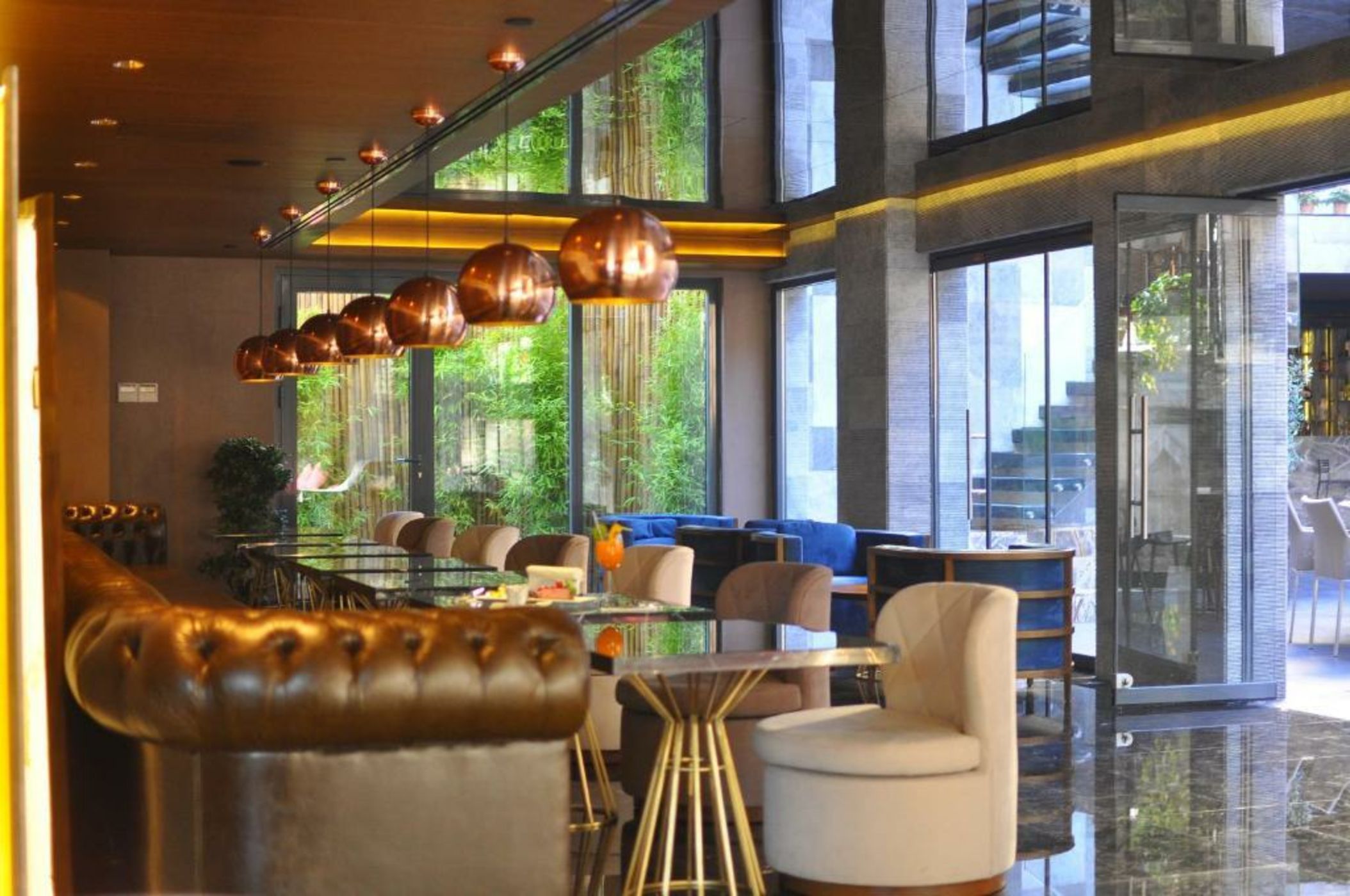 Boutique Saint Sophia