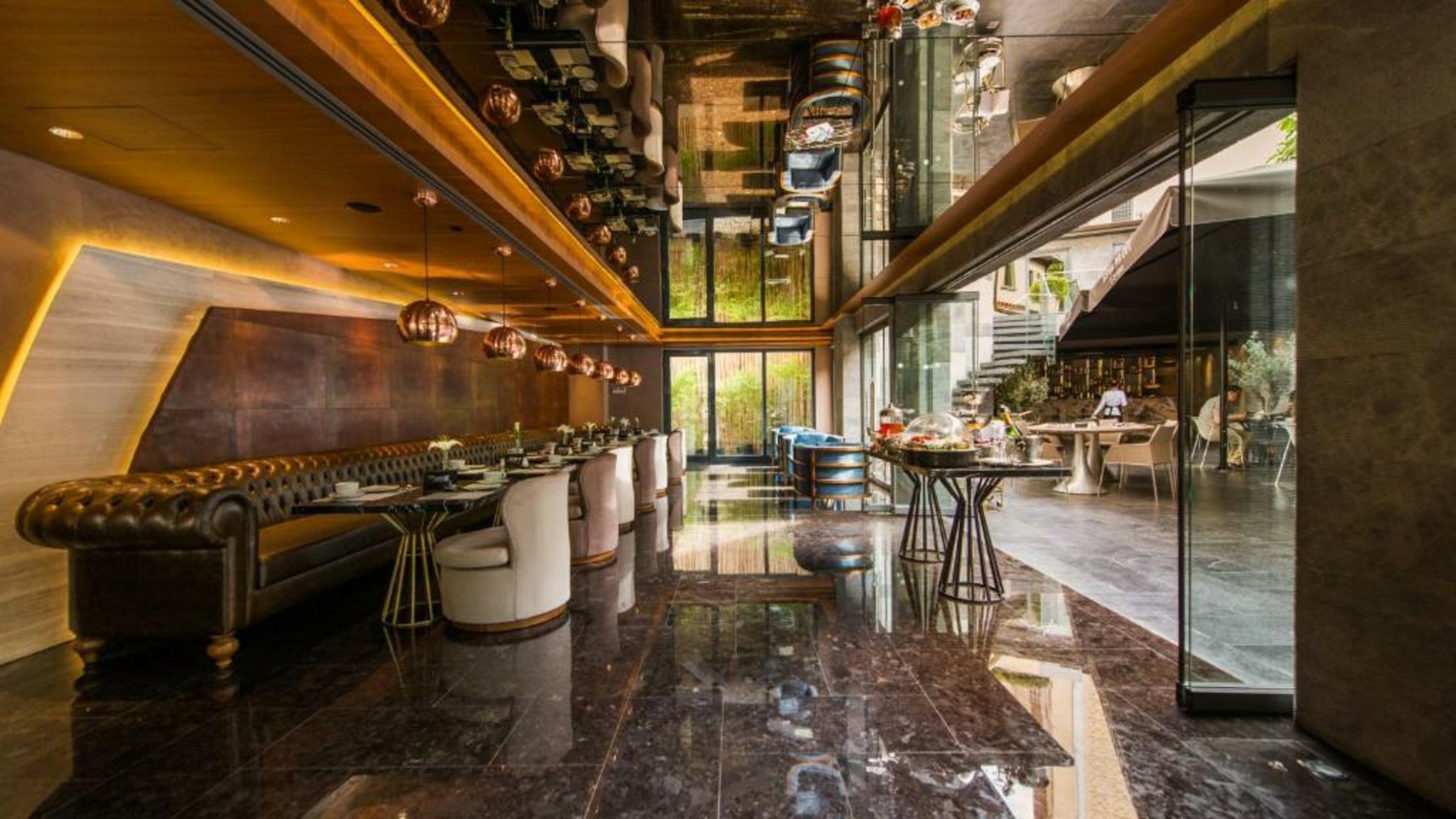 Boutique Saint Sophia