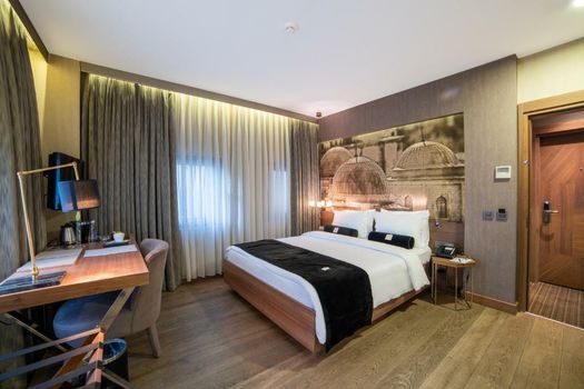 Boutique Saint Sophia