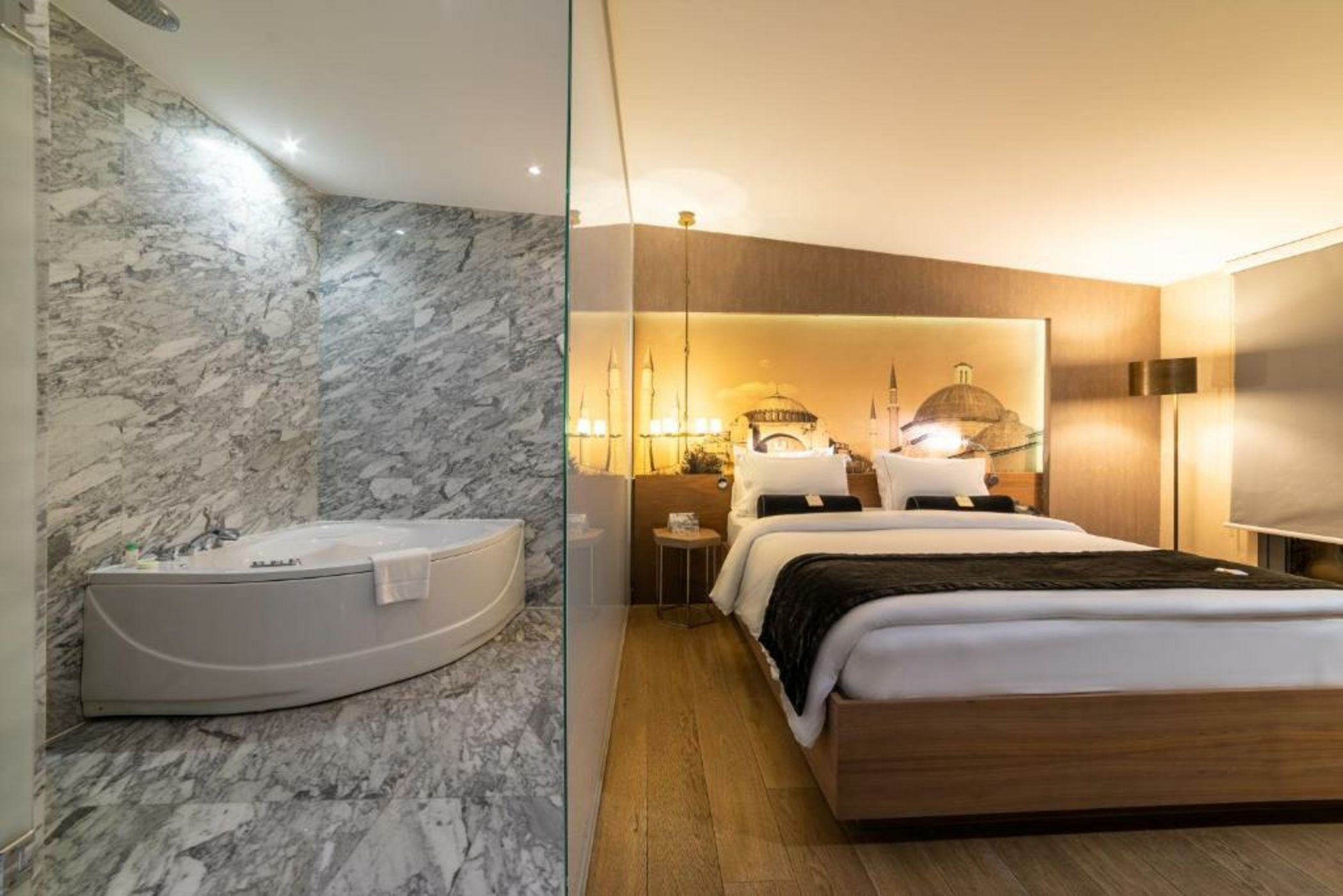 Boutique Saint Sophia