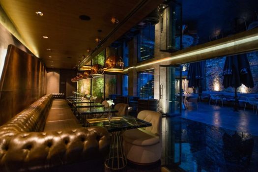 Boutique Saint Sophia