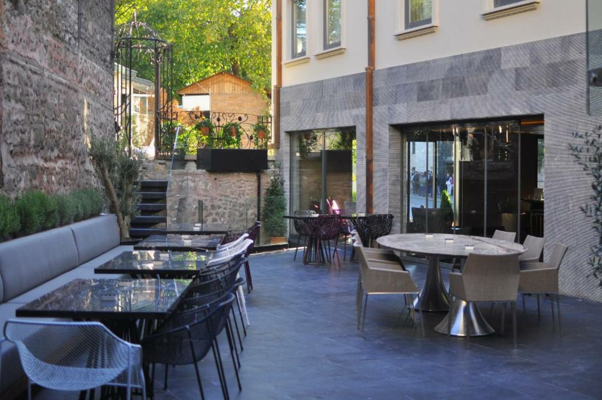 Boutique Saint Sophia