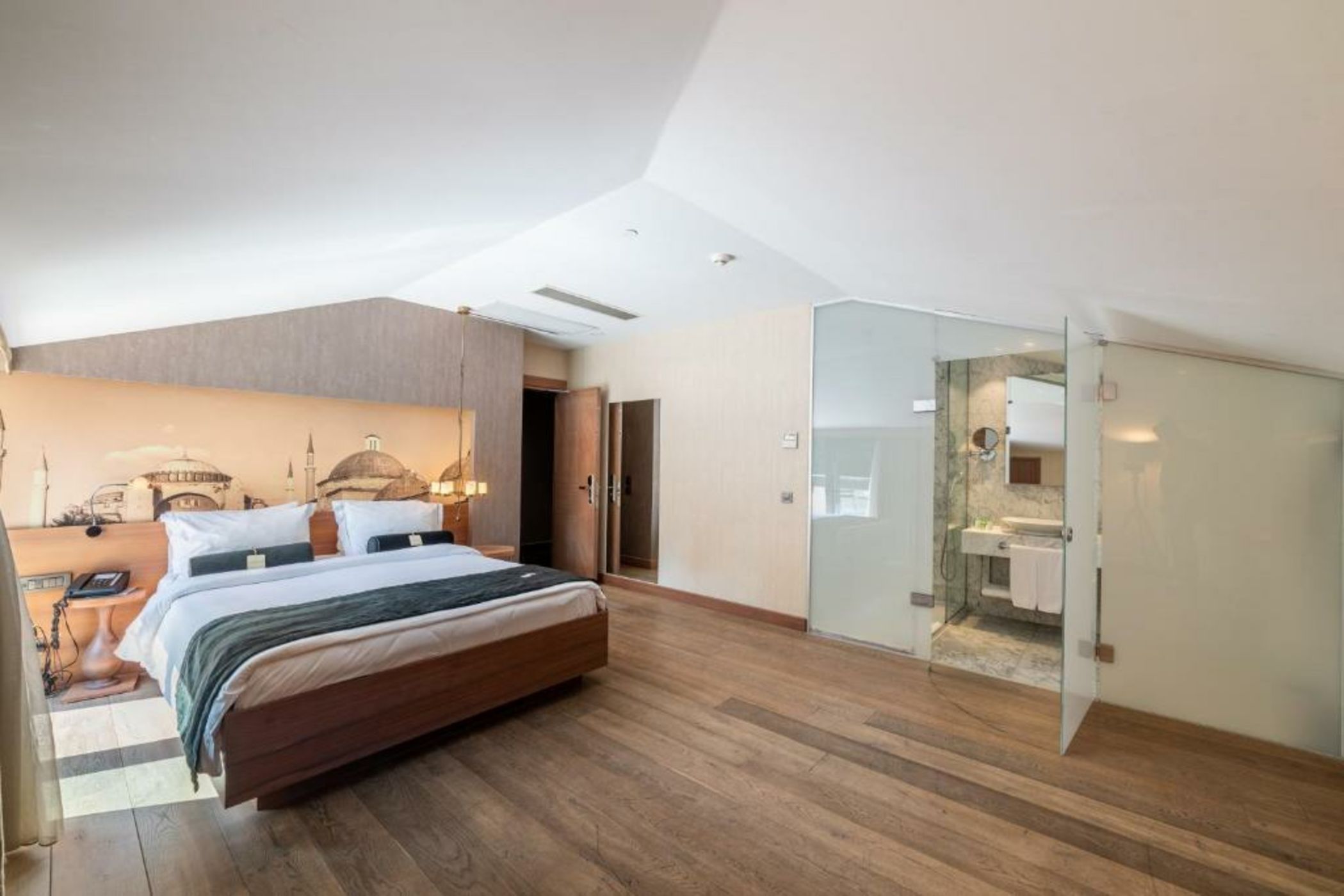 Boutique Saint Sophia