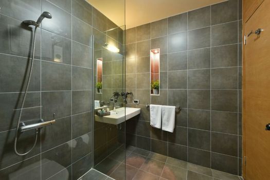 Ansen Hotel and Suites