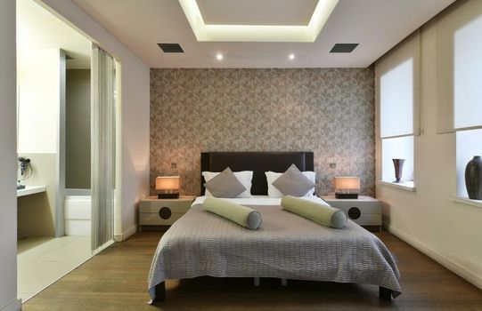 Ansen Hotel and Suites