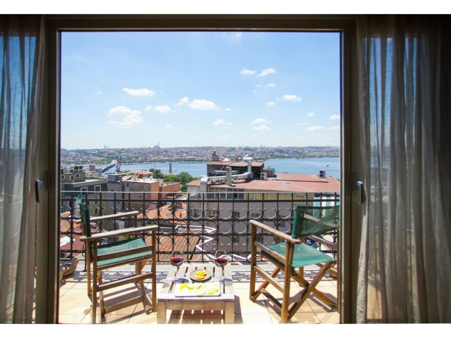 Ansen Hotel and Suites