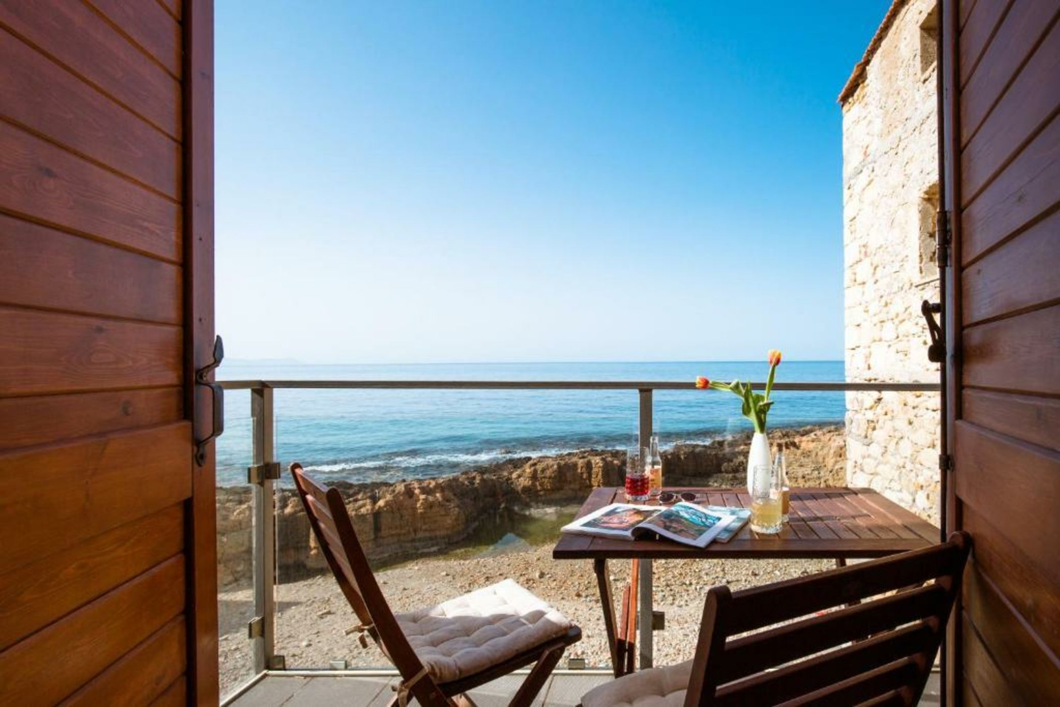 Monastery Estate Villas