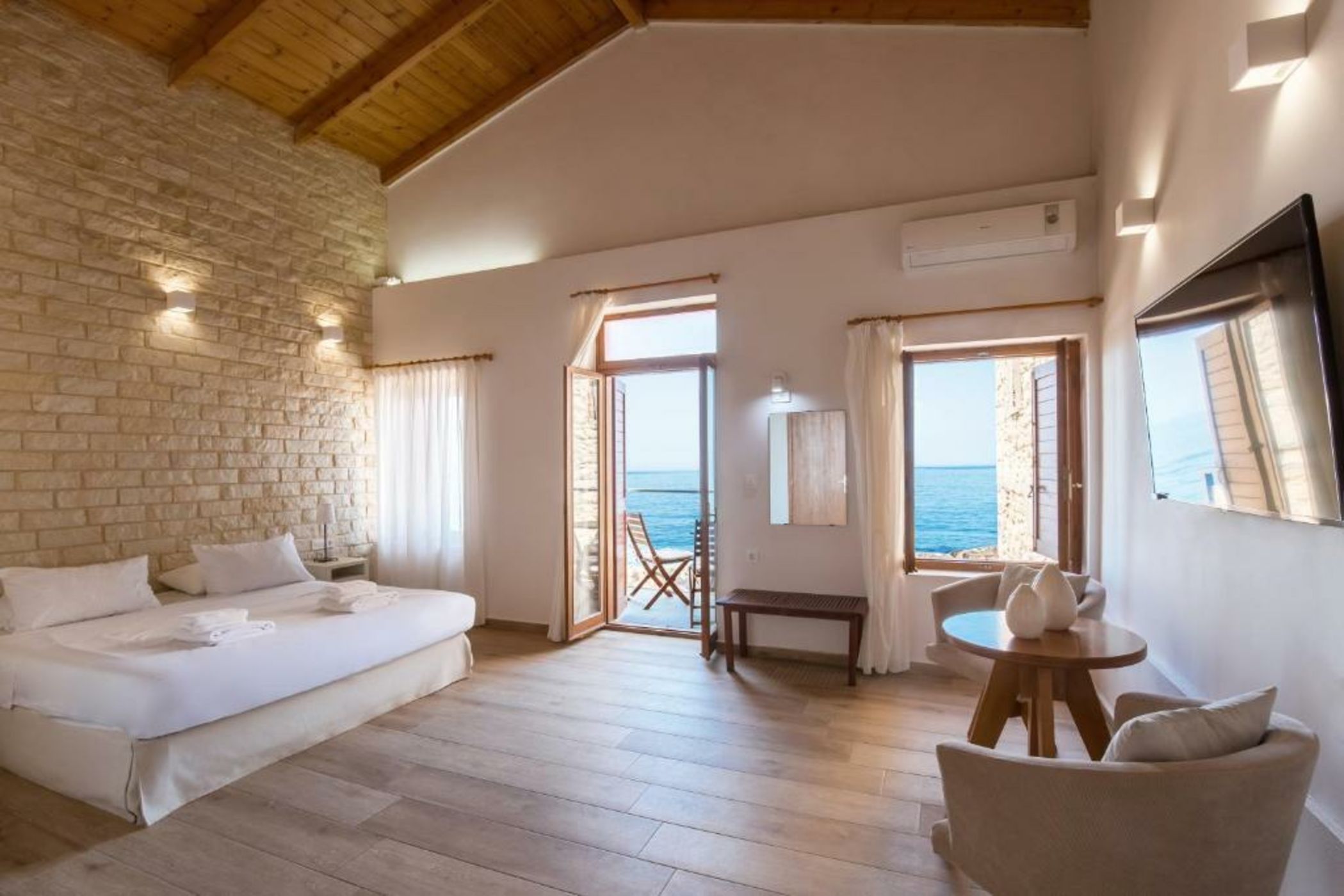 Monastery Estate Villas