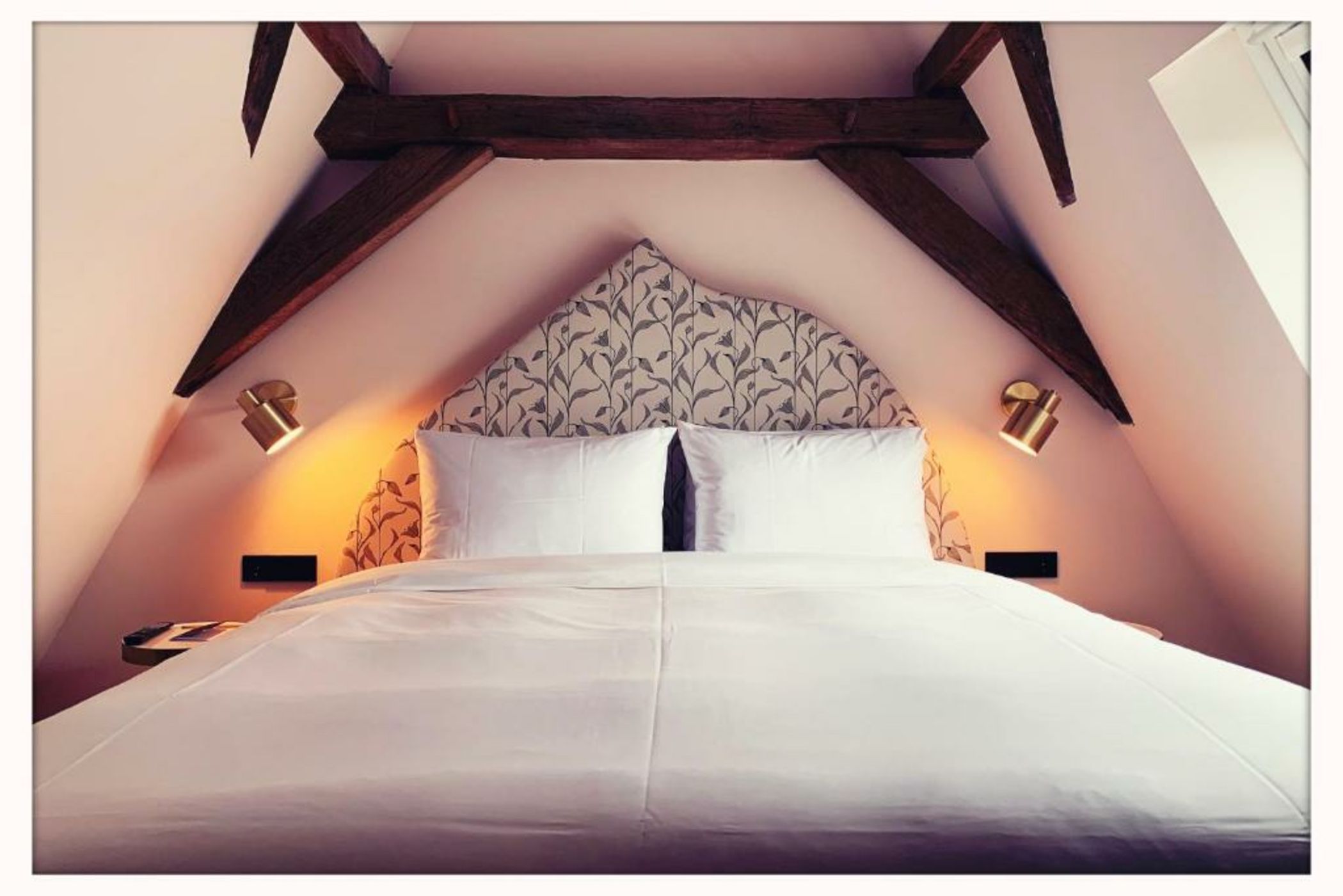 Relais & Châteaux Weeshuis Gouda