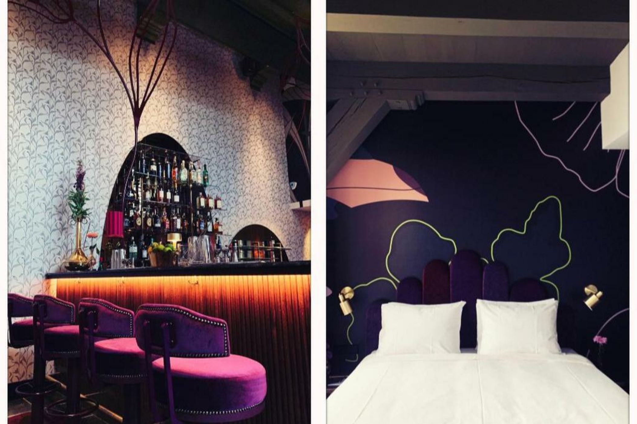 Relais & Châteaux Weeshuis Gouda