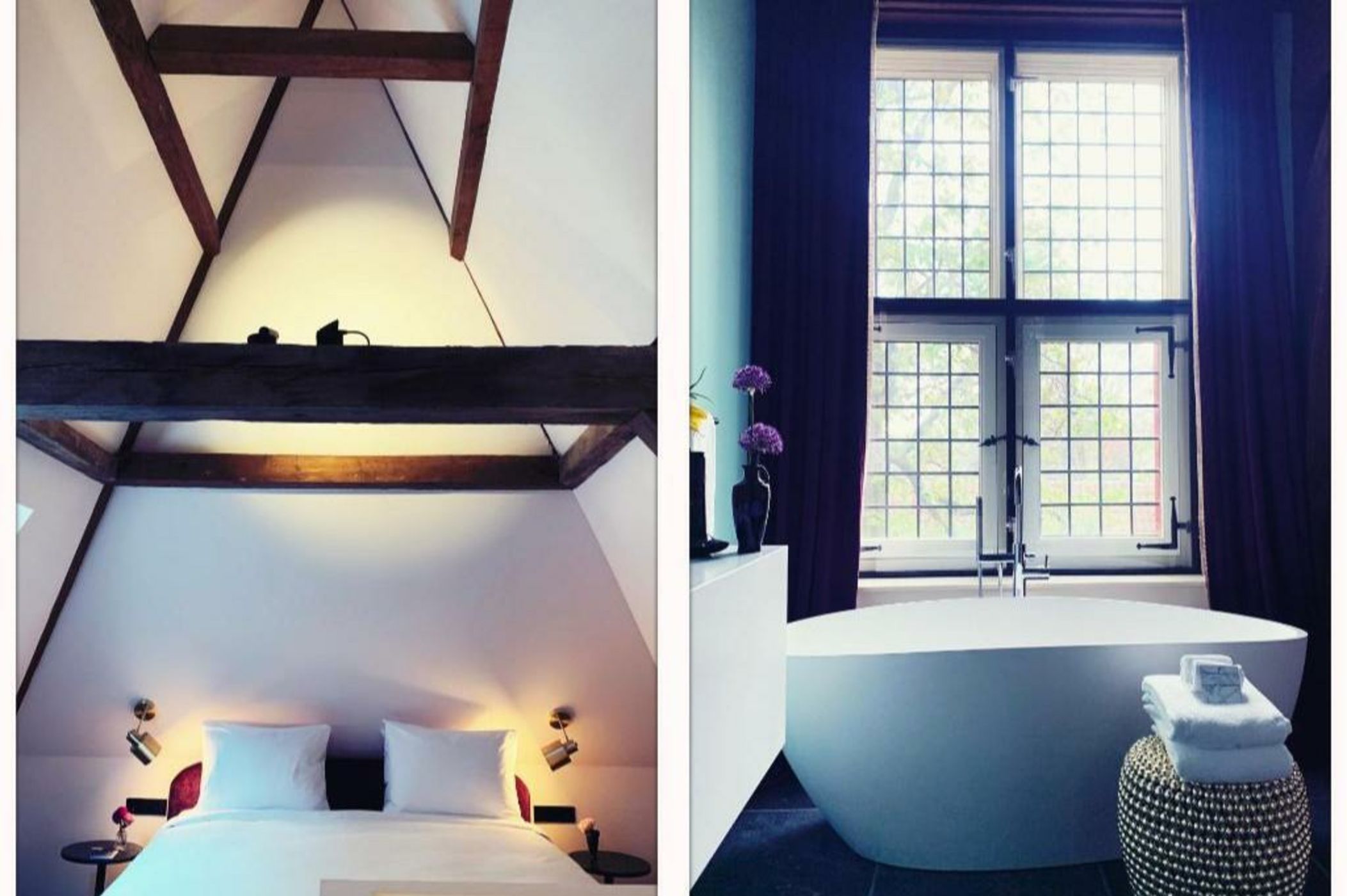 Relais & Châteaux Weeshuis Gouda