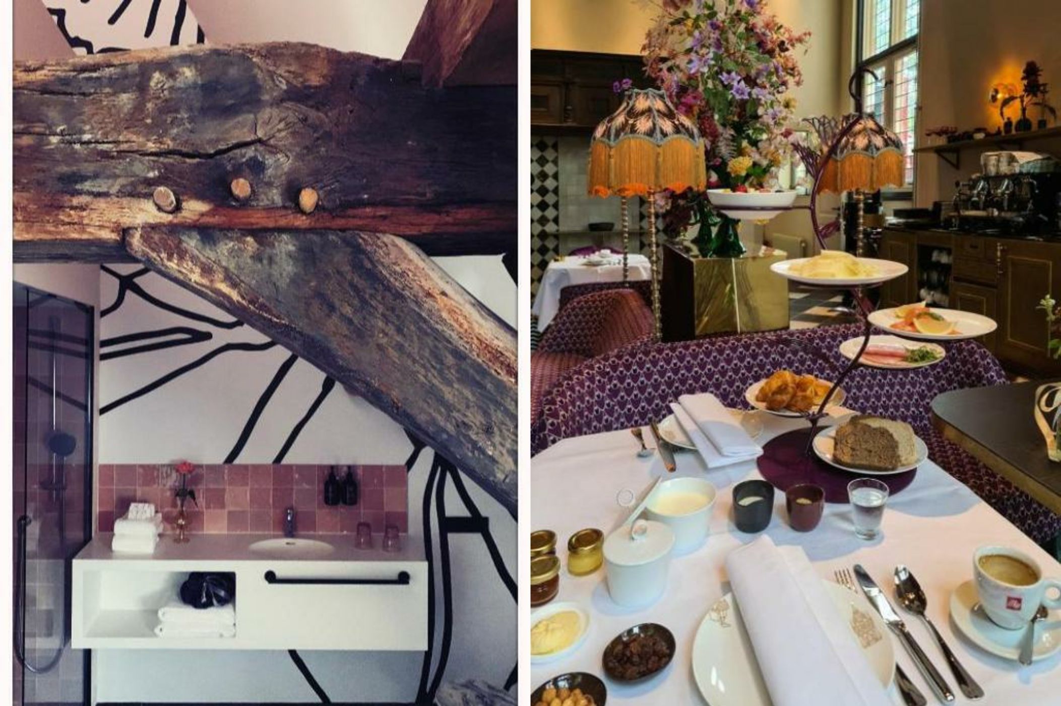 Relais & Châteaux Weeshuis Gouda