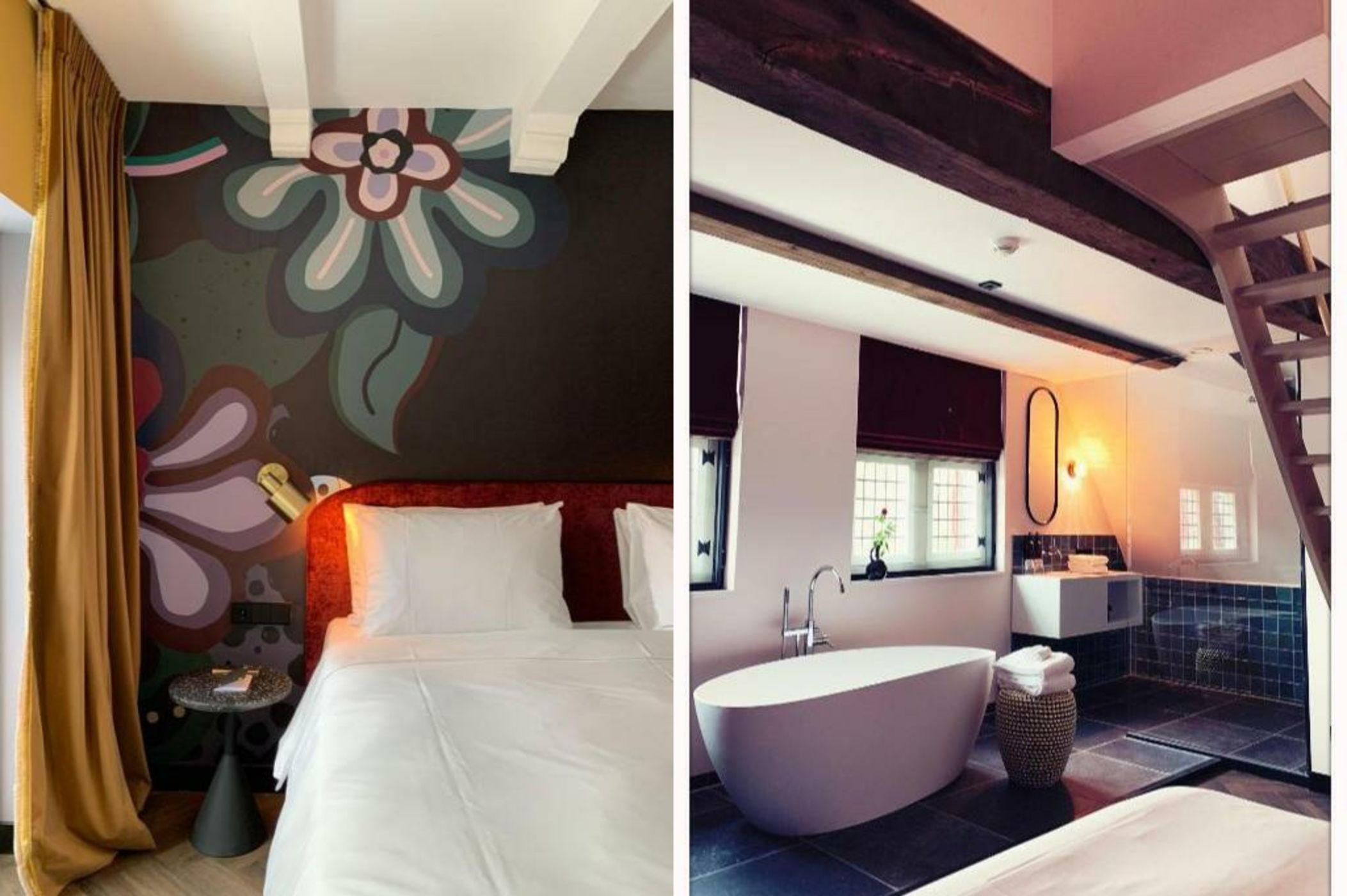 Relais & Châteaux Weeshuis Gouda