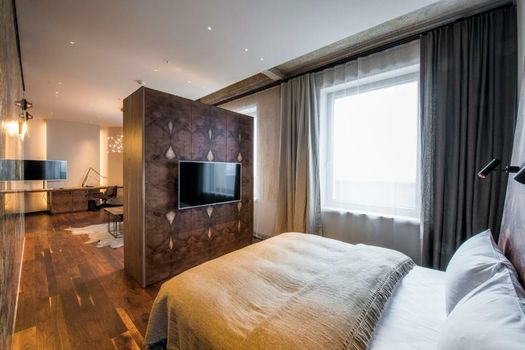 Hotel Warszawa