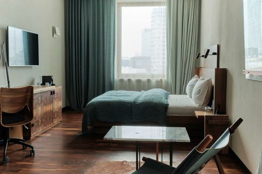 Hotel Warszawa