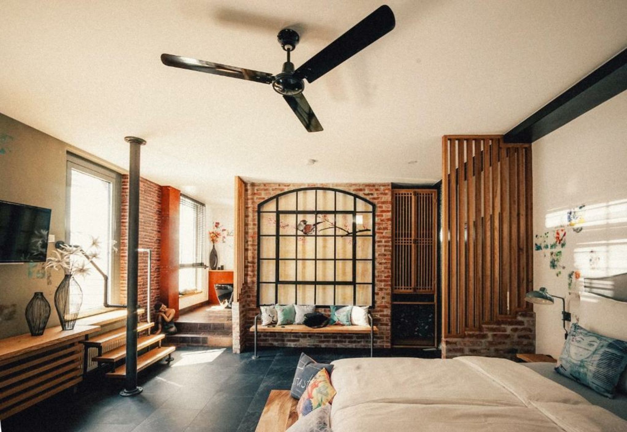 36 Phô Cô Guesthouse