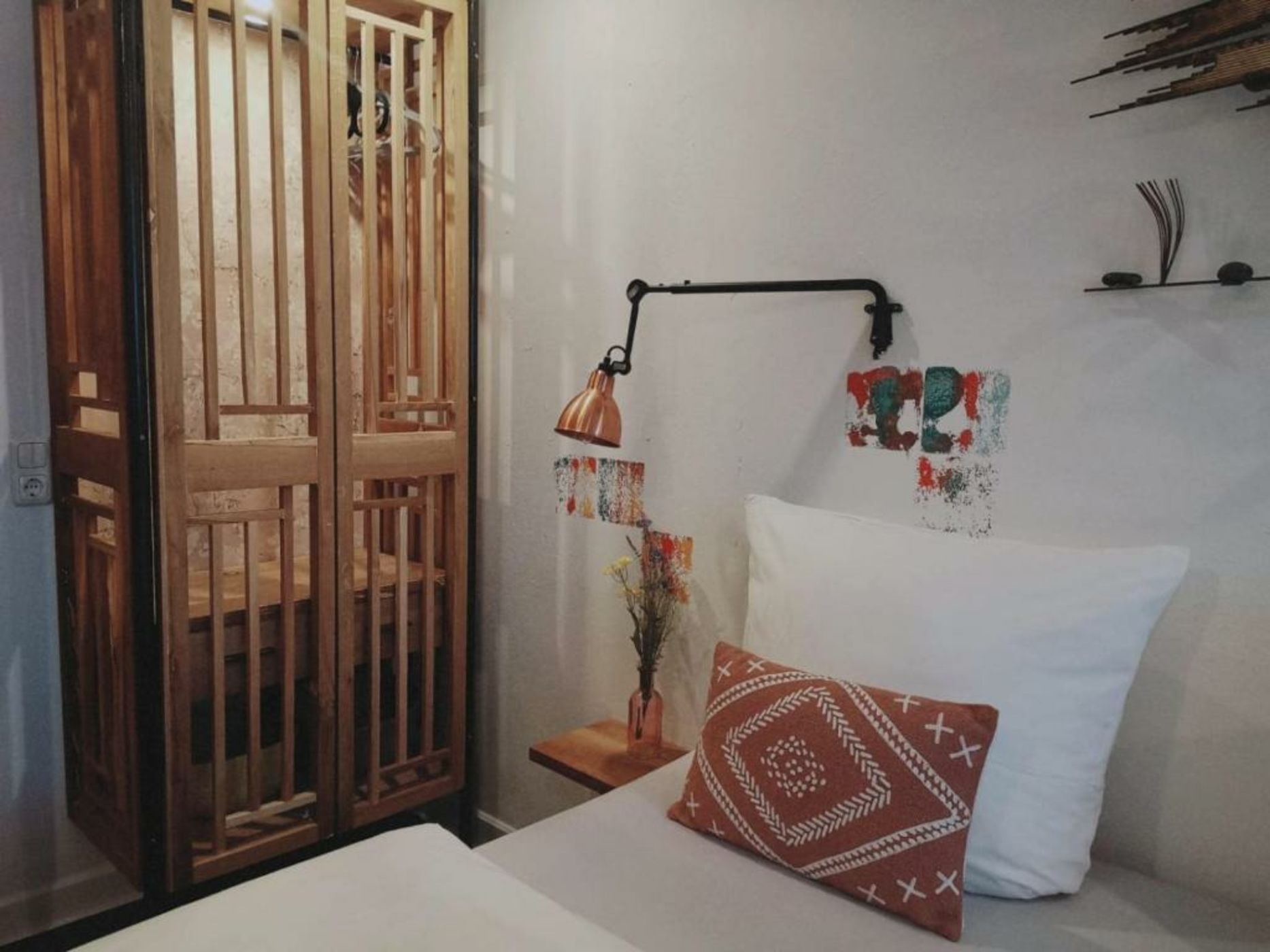 36 Phô Cô Guesthouse