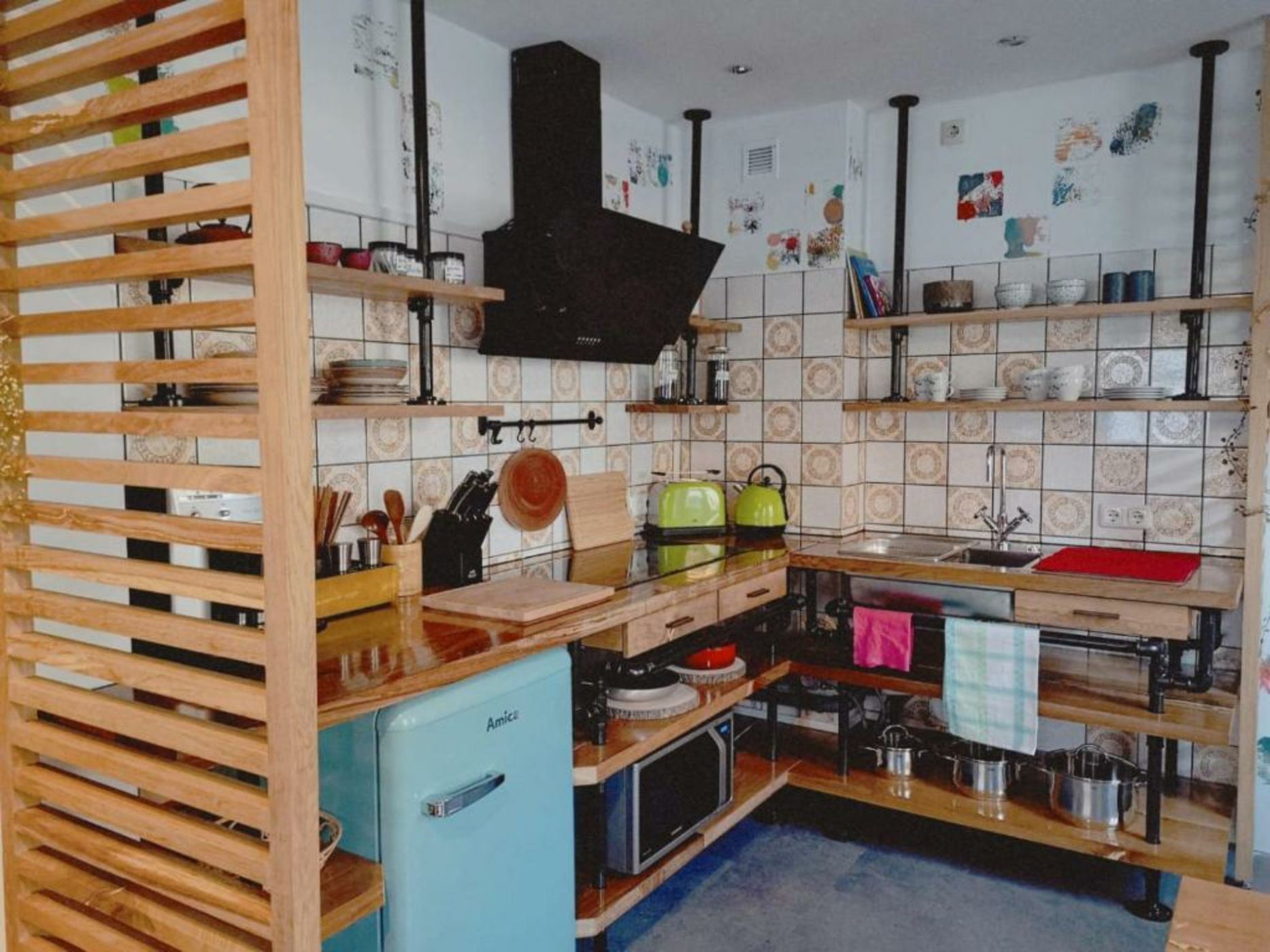 36 Phô Cô Guesthouse