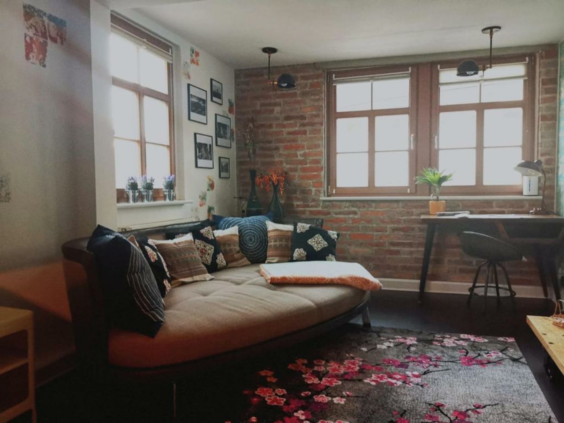 36 Phô Cô Guesthouse